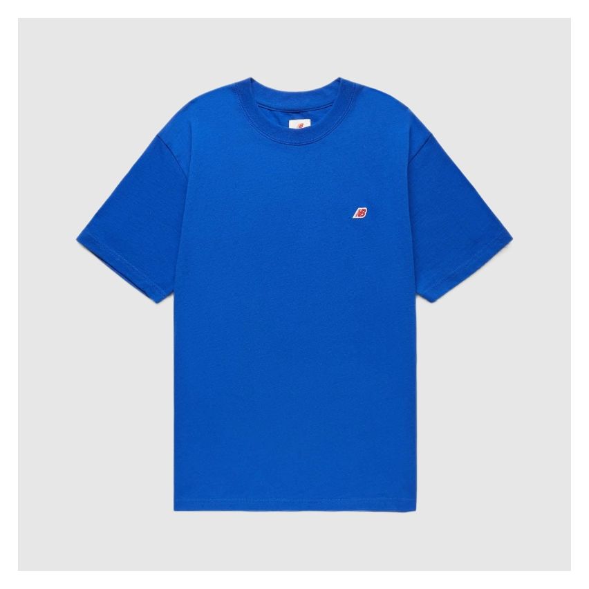 New Balance  Made In Usa Short Sleeve Tee for Adults