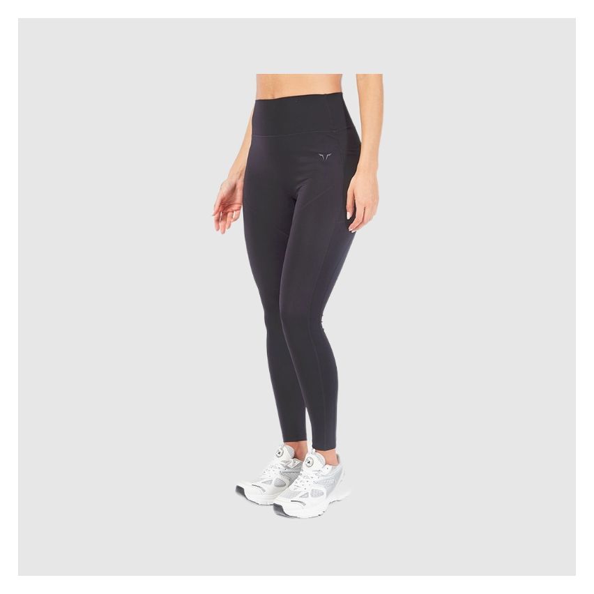 Squat Wolf Essential Full Length Leggings for Women